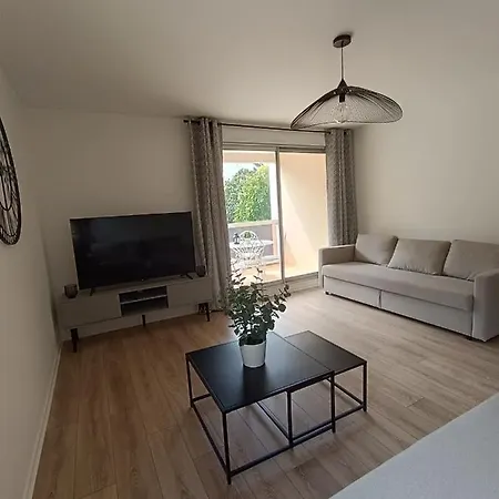 Les Reflets Apartment Dijon Exterior photo